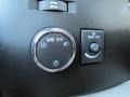 2010 Imperial Blue Metallic Chevrolet Silverado 1500 LT Crew Cab 4x4  photo #14
