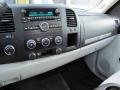 2010 Imperial Blue Metallic Chevrolet Silverado 1500 LT Crew Cab 4x4  photo #17