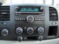 2010 Imperial Blue Metallic Chevrolet Silverado 1500 LT Crew Cab 4x4  photo #18