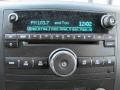 2010 Imperial Blue Metallic Chevrolet Silverado 1500 LT Crew Cab 4x4  photo #19