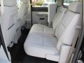 2010 Imperial Blue Metallic Chevrolet Silverado 1500 LT Crew Cab 4x4  photo #22