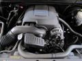 2010 Imperial Blue Metallic Chevrolet Silverado 1500 LT Crew Cab 4x4  photo #28