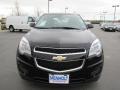 Black - Equinox LS AWD Photo No. 2