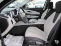 Black - Equinox LS AWD Photo No. 8
