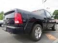 2012 True Blue Pearl Dodge Ram 1500 Express Regular Cab  photo #3