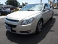 Gold Mist Metallic - Malibu LT Photo No. 2