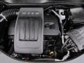 Black - Equinox LS AWD Photo No. 30