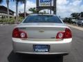 Gold Mist Metallic - Malibu LT Photo No. 8