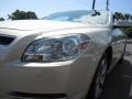 Gold Mist Metallic - Malibu LT Photo No. 14