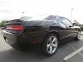 Pitch Black - Challenger R/T Photo No. 3
