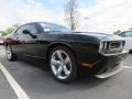 Pitch Black - Challenger R/T Photo No. 4
