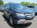 Bali Blue Pearl - MDX  Photo No. 2