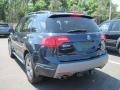 Bali Blue Pearl - MDX  Photo No. 4