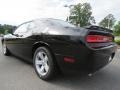 Pitch Black - Challenger R/T Photo No. 2