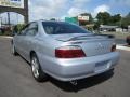 2002 Satin Silver Metallic Acura TL 3.2 Type S  photo #9