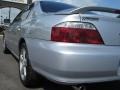 2002 Satin Silver Metallic Acura TL 3.2 Type S  photo #16