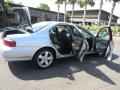 2002 Satin Silver Metallic Acura TL 3.2 Type S  photo #20