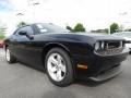 Blackberry Pearl - Challenger SXT Photo No. 4