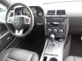 Blackberry Pearl - Challenger SXT Photo No. 8