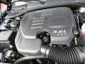 Blackberry Pearl - Challenger SXT Photo No. 9