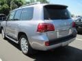 Twilight Gray Metallic - LX 570 Photo No. 4