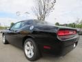Pitch Black - Challenger SXT Photo No. 2