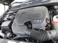 Pitch Black - Challenger SXT Photo No. 9