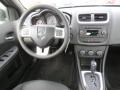 Bright White - Avenger SXT Photo No. 9