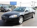 Black - Impala LT Photo No. 1