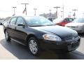 Black - Impala LT Photo No. 19