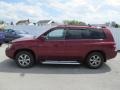 2006 Salsa Red Pearl Toyota Highlander V6 4WD  photo #2