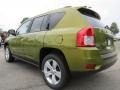Rescue Green Metallic - Compass Sport Photo No. 2