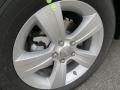Rescue Green Metallic - Compass Sport Photo No. 5
