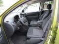Rescue Green Metallic - Compass Sport Photo No. 6