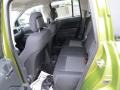 Rescue Green Metallic - Compass Sport Photo No. 7