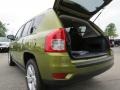 Rescue Green Metallic - Compass Sport Photo No. 8