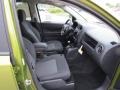 Rescue Green Metallic - Compass Sport Photo No. 9