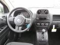 Rescue Green Metallic - Compass Sport Photo No. 10