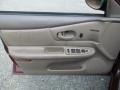 1999 Buick Century Taupe Interior Door Panel Photo