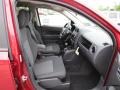 2012 Deep Cherry Red Crystal Pearl Jeep Compass Sport  photo #9