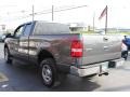 2006 Dark Shadow Grey Metallic Ford F150 XLT SuperCab 4x4  photo #2