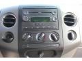 2006 Dark Shadow Grey Metallic Ford F150 XLT SuperCab 4x4  photo #5