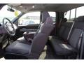 2006 Dark Shadow Grey Metallic Ford F150 XLT SuperCab 4x4  photo #10