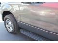 2006 Dark Shadow Grey Metallic Ford F150 XLT SuperCab 4x4  photo #11