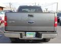 2006 Dark Shadow Grey Metallic Ford F150 XLT SuperCab 4x4  photo #12