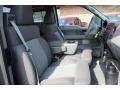 2006 Dark Shadow Grey Metallic Ford F150 XLT SuperCab 4x4  photo #15