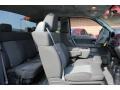 2006 Dark Shadow Grey Metallic Ford F150 XLT SuperCab 4x4  photo #16