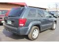 Steel Blue Metallic - Grand Cherokee Laredo 4x4 Photo No. 2