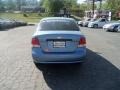 Pastel Blue Metallic - Aveo LS Sedan Photo No. 6