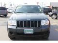 Steel Blue Metallic - Grand Cherokee Laredo 4x4 Photo No. 18